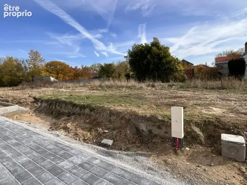 Photo Terrain à Puisieulx au prix de 126 000€