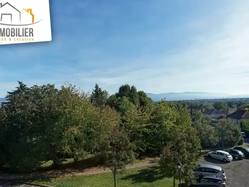 Photo Appartement à Prevessin-Moens au prix de 403 000€