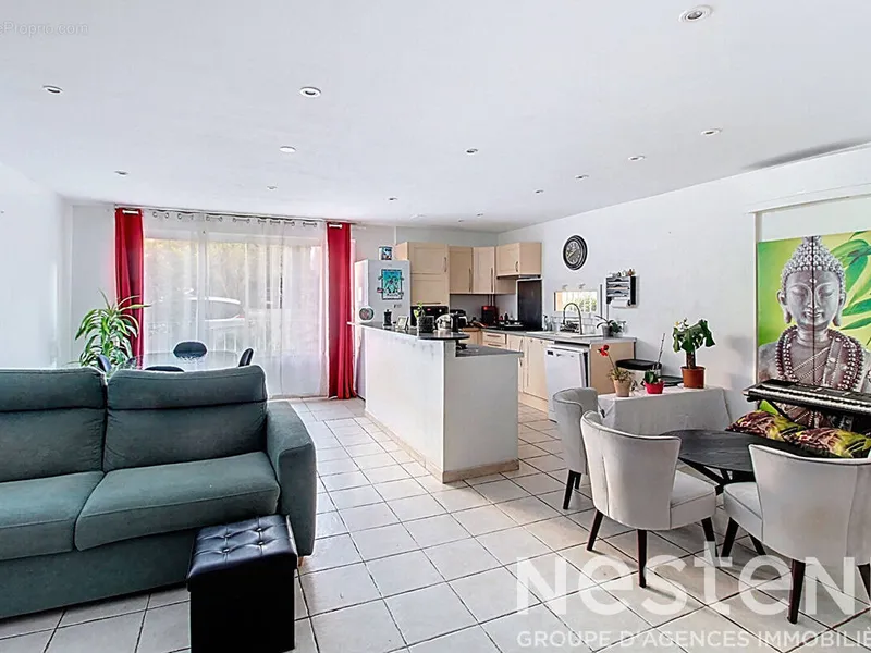 Photo Appartement à Draguignan au prix de 155 000€