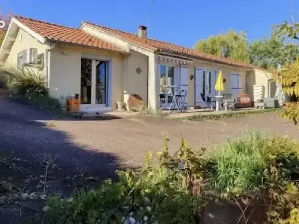 Photo Maison à Lavaur au prix de 260 000€