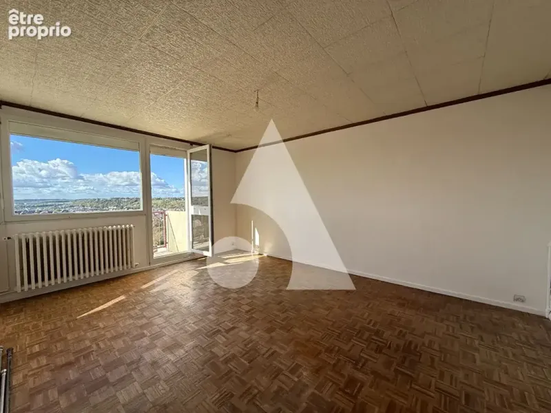Photo Appartement à Evreux au prix de 78 000€