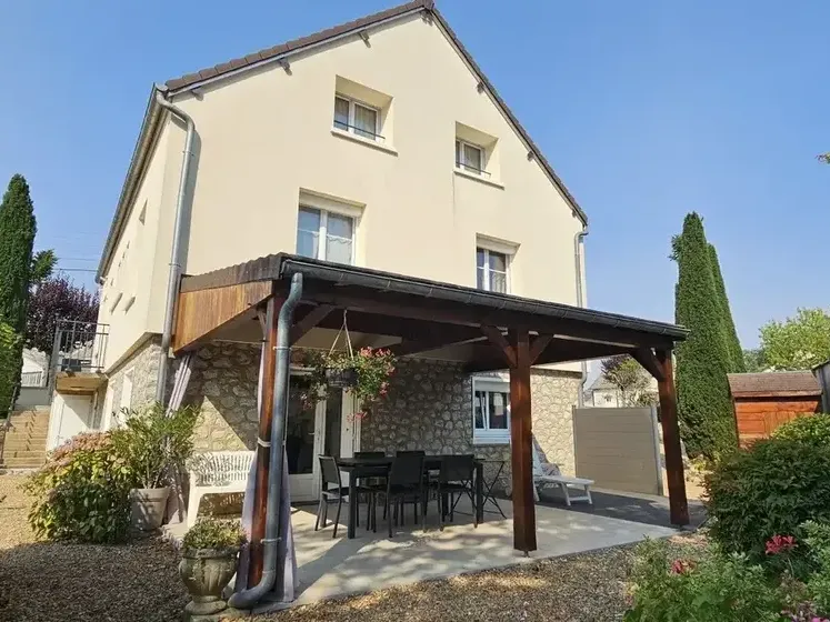 Photo Maison à Bonneval au prix de 265 000€