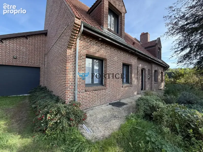 Photo Maison à Camblain-L'abbe au prix de 270 000€