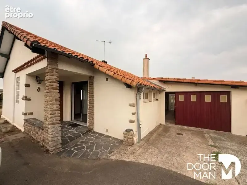 Photo Maison à Saint-Maixent-L'ecole au prix de 136 800€