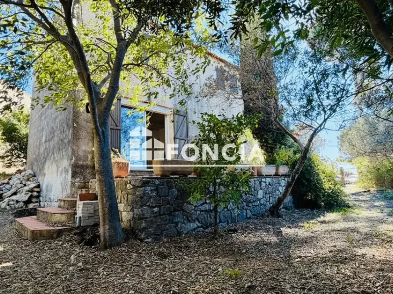 Photo Maison à Toulon au prix de 459 000€