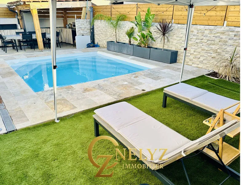 Photo Maison à Fos-Sur-Mer au prix de 409 000€