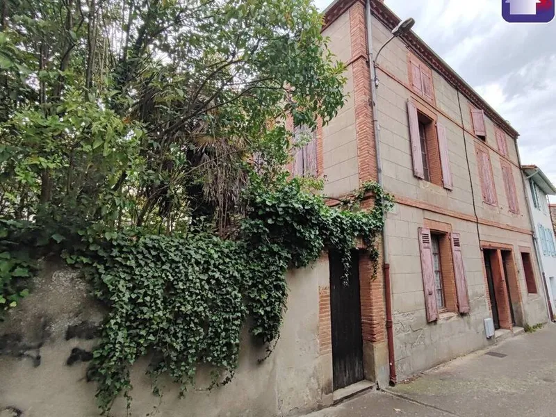 Photo Maison à Pamiers au prix de 109 000€