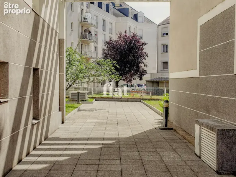 Photo Appartement à Nantes au prix de 179 500€