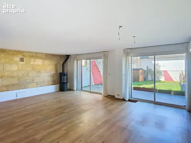 Photo Maison à Creon au prix de 384 500€