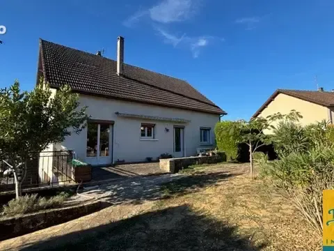 Photo Maison à Isle au prix de 265 000€