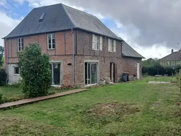 Photo Maison à Mathonville au prix de 152 000€