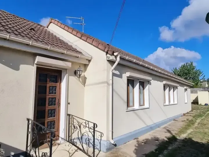 Photo Maison à Garges-Les-Gonesse au prix de 262 000€