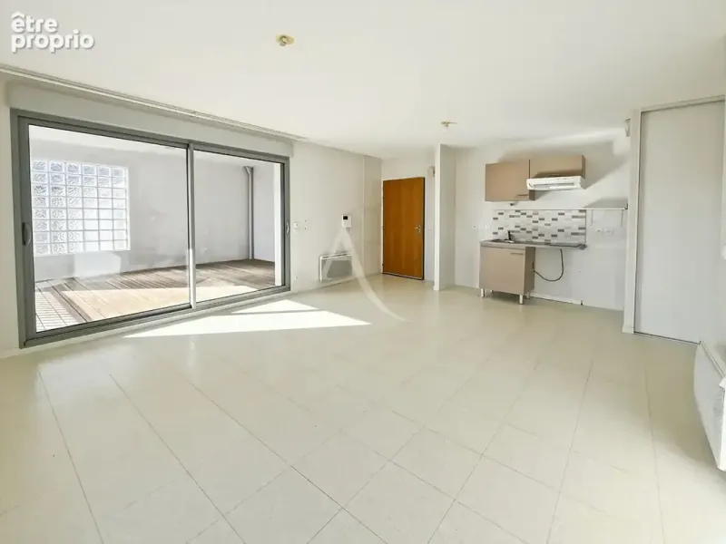 Photo Appartement à Challans au prix de 149 200€