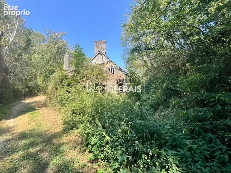 Photo Maison à Le Detroit au prix de 20 000€