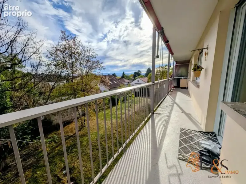 Photo Appartement à Saint-Louis au prix de 190 000€