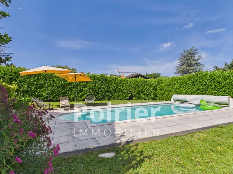 Photo Maison à Sciez au prix de 670 000€
