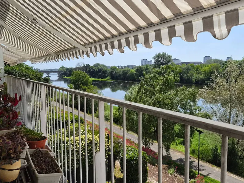 Photo Appartement à Tours au prix de 247 000€
