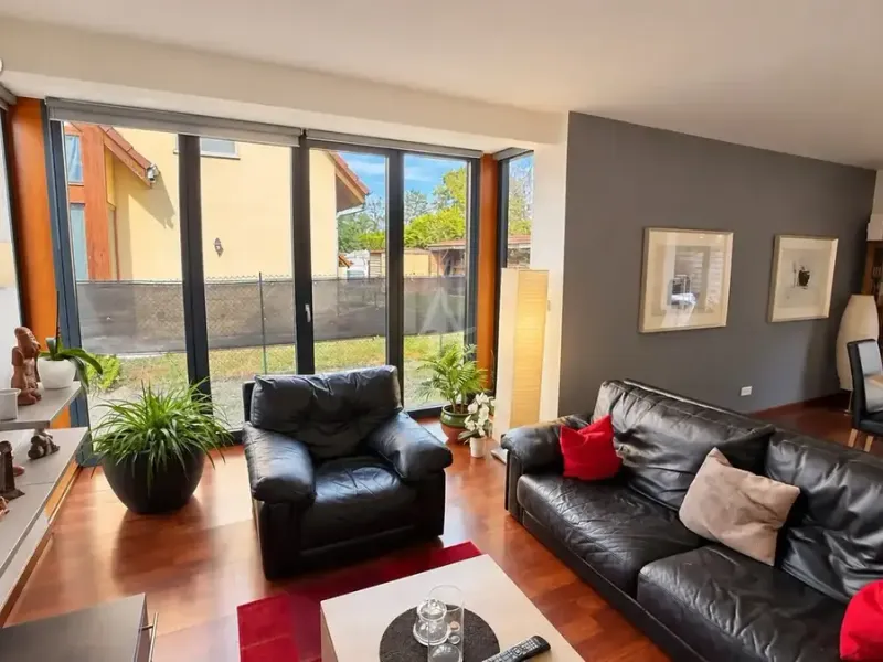 Photo Maison à Fortschwihr au prix de 339 000€