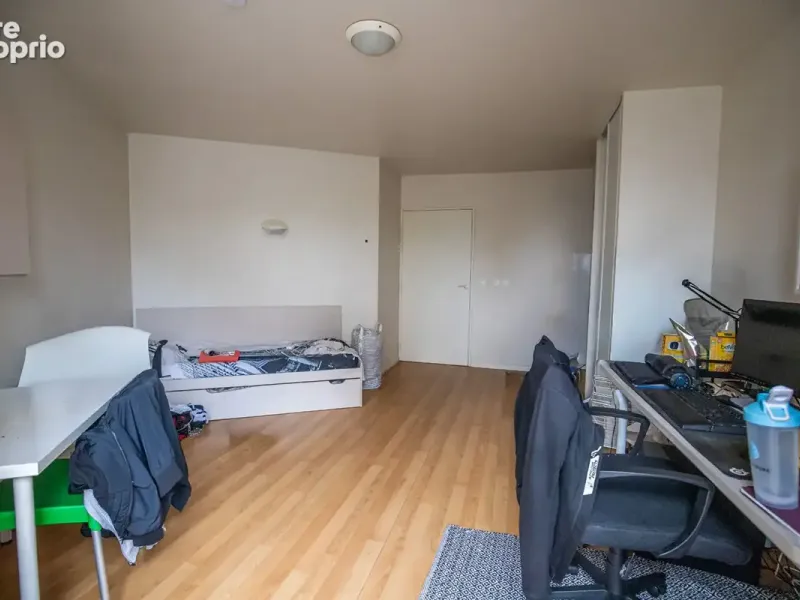 Photo Appartement à Chatillon au prix de 149 000€