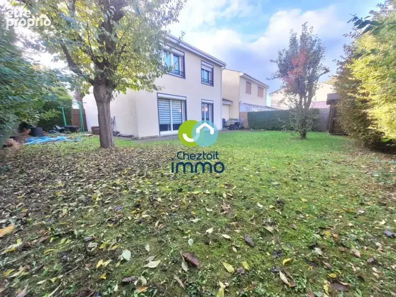 Photo Maison à Lievin au prix de 183 500€
