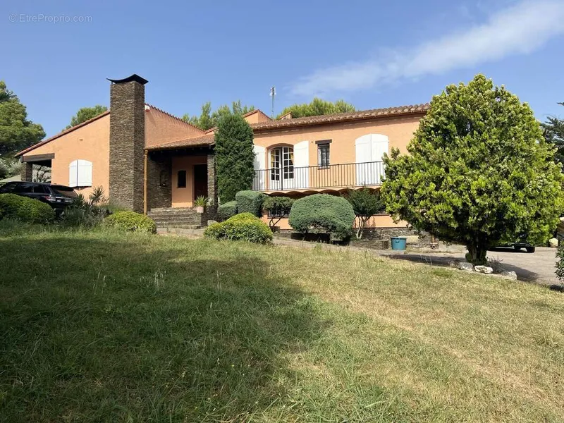 Photo Maison à Ceret au prix de 725 000€