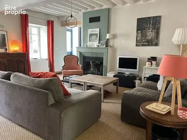 Photo Maison à Nogent-Le-Rotrou au prix de 249 700€