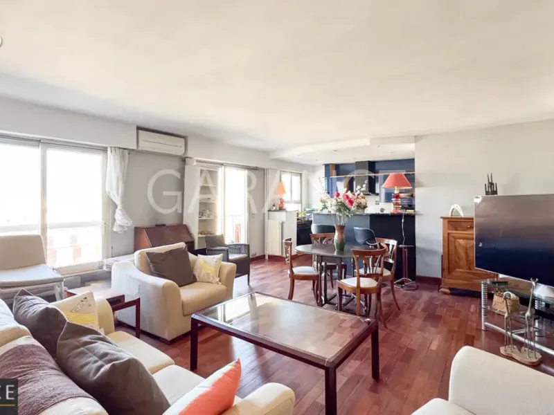 Photo Appartement à Paris-14e au prix de 1 280 000€