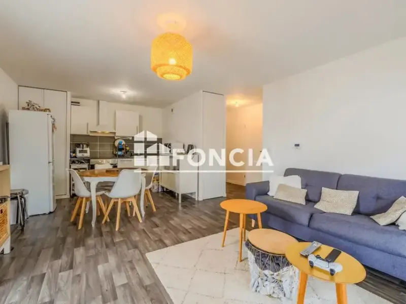Photo Appartement à Brest au prix de 133 500€