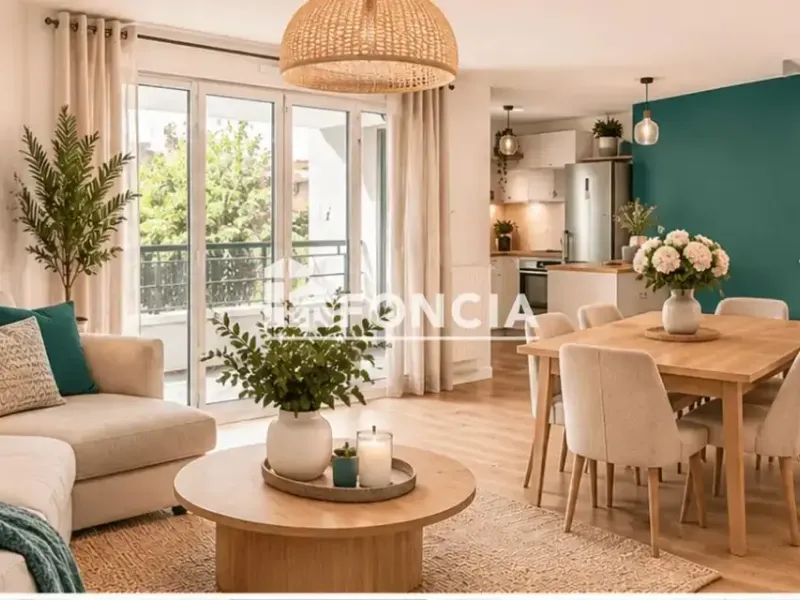 Photo Appartement à Meudon au prix de 450 000€