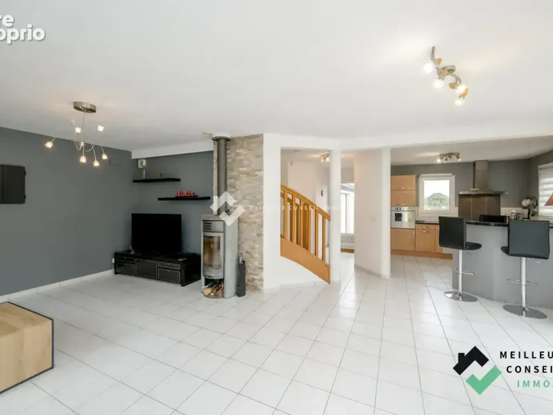 Photo Maison à Quintin au prix de 271 700€