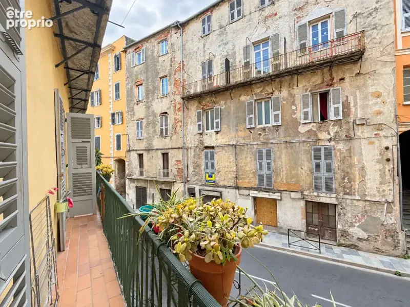 Photo Appartement à Bastia au prix de 204 000€