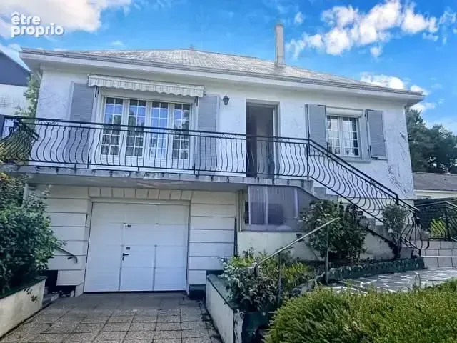 Photo Maison à Rou-Marson au prix de 129 660€