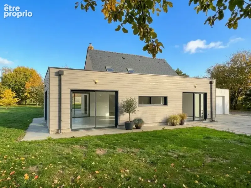 Photo Maison à Segre au prix de 299 910€