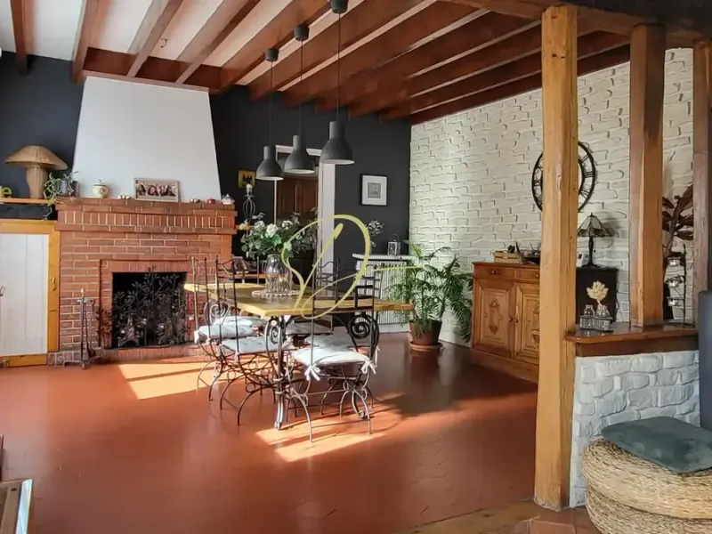 Photo Maison à Epernon au prix de 289 000€