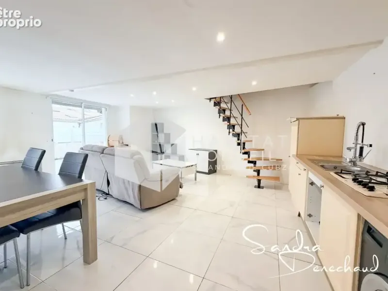 Photo Maison à Saint-Andre-De-Cubzac au prix de 128 400€