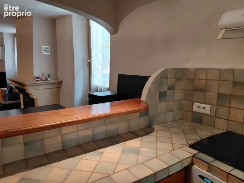 Photo Appartement à Luceram au prix de 185 000€