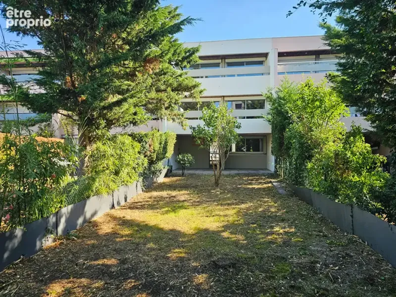 Photo Appartement à Clermont-Ferrand au prix de 250 000€