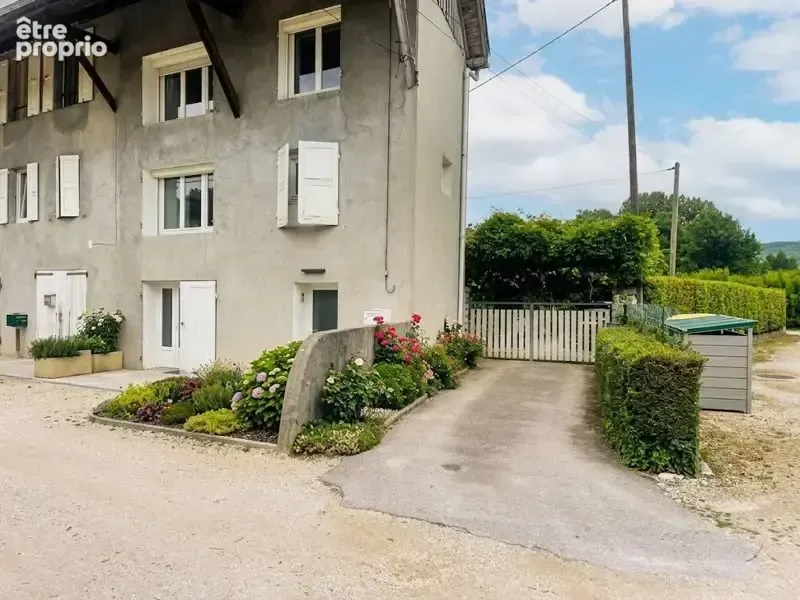 Photo Appartement à Moirans au prix de 135 000€