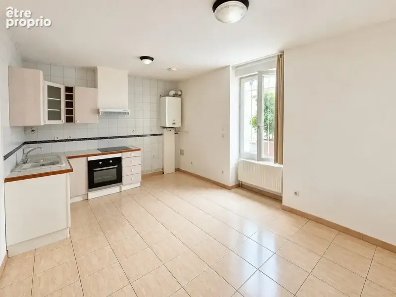Photo Appartement à Bordeaux au prix de 222 600€