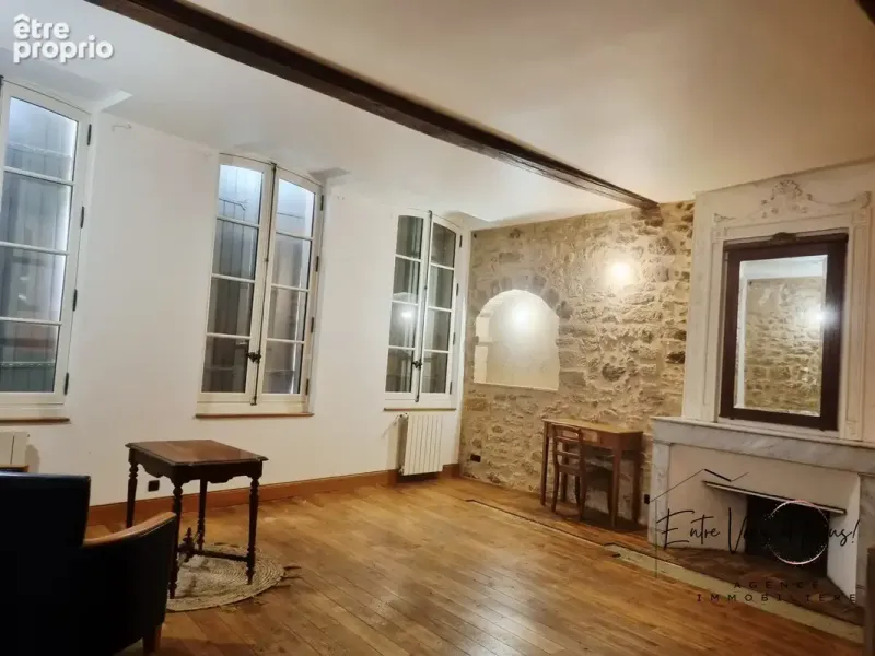 Photo Appartement à Bazas au prix de 129 800€
