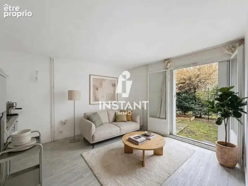 Photo Appartement à Paris-18e au prix de 180 000€