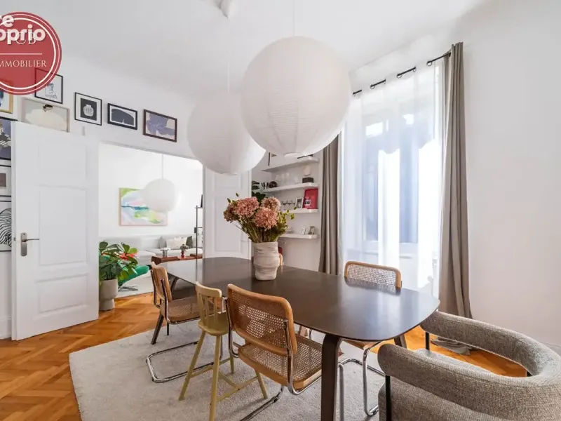 Photo Appartement à Mulhouse au prix de 265 000€