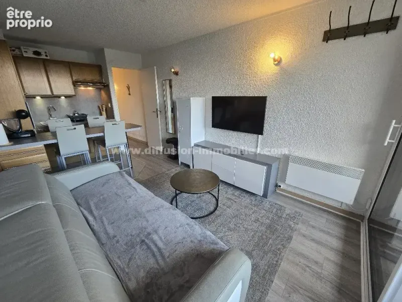 Photo Appartement à Saint-Pons au prix de 85 700€
