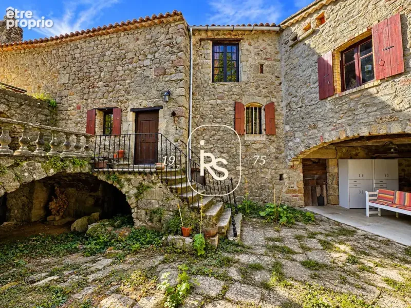Photo Maison à Prunet au prix de 179 000€