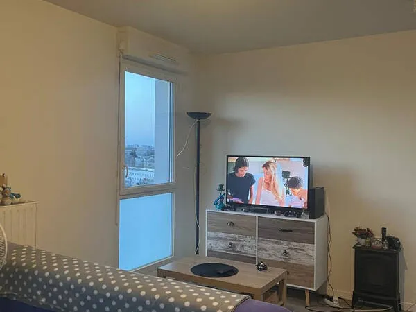 Photo Appartement à Ris-Orangis au prix de 119 500€