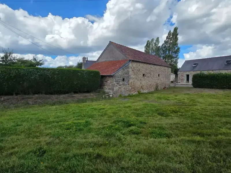 Photo Maison à Begard au prix de 55 000€