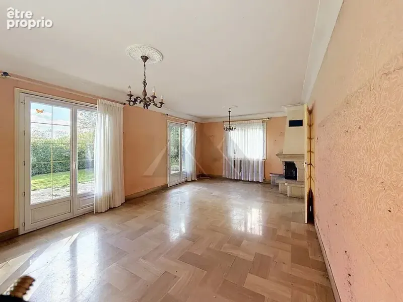 Photo Maison à Plogonnec au prix de 222 900€