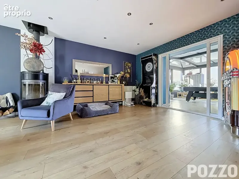 Photo Maison à Cherbourg-Octeville au prix de 533 350€