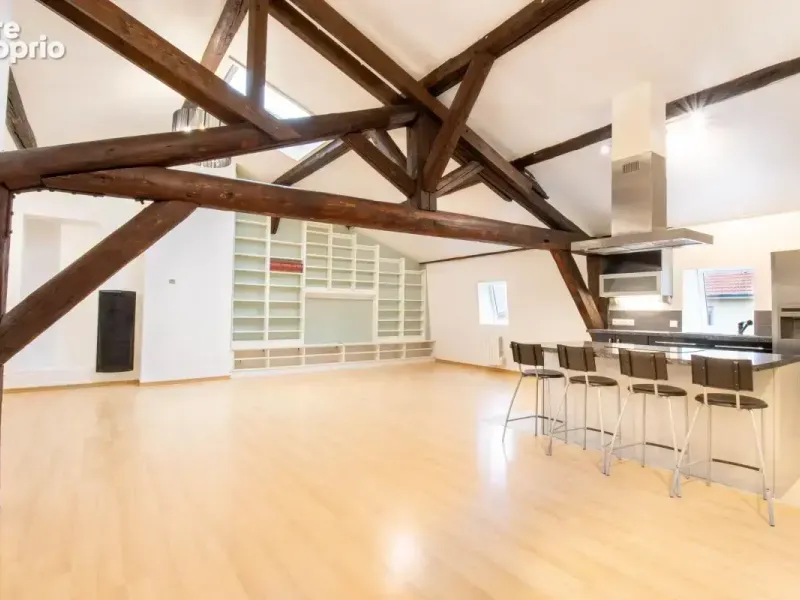 Photo Appartement à Nancy au prix de 279 000€