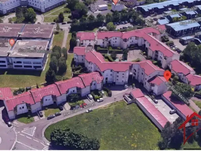 Photo Appartement à Besancon au prix de 195 000€